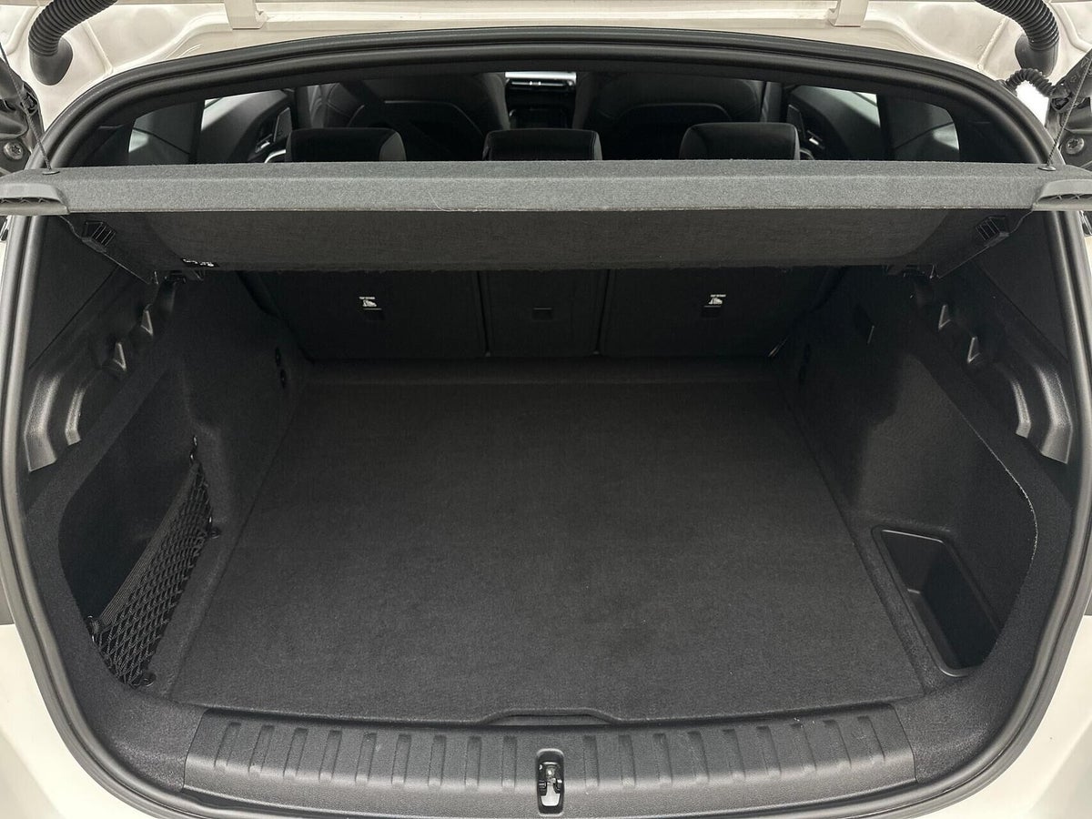 BMW iX1 eDrive20 M-Sport billede 13