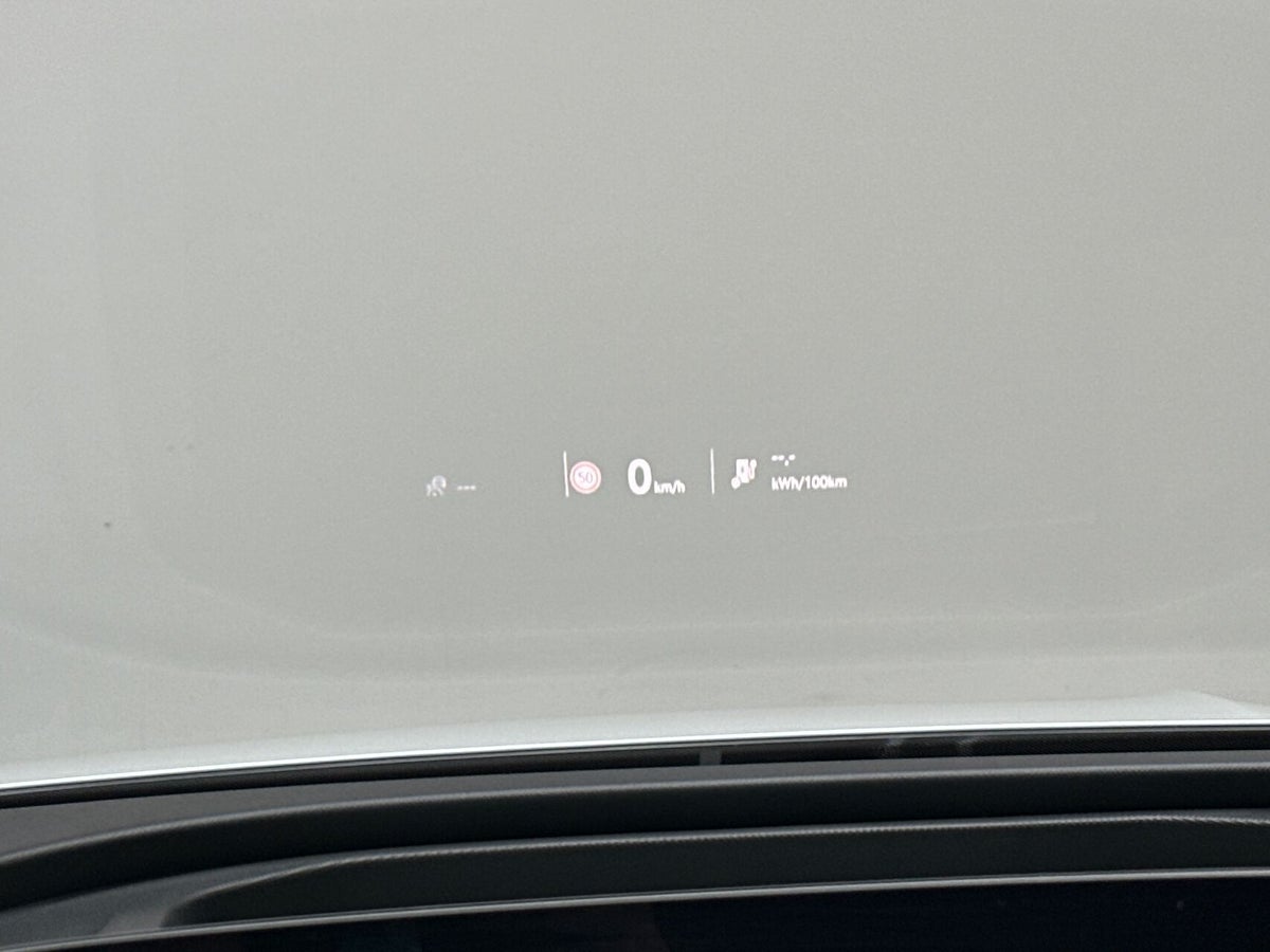 Skoda Enyaq iV Sportline Maxx Coupé billede 24