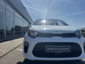 Kia Picanto Vision