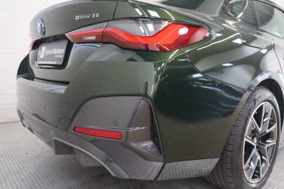 BMW i4 eDrive35 M-Sport