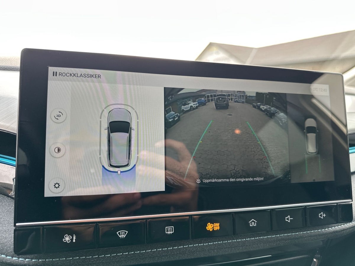 MG 5 Luxury billede 19