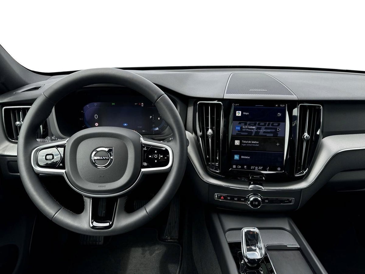 Volvo XC60 B4 197 Plus Dark aut. billede 13