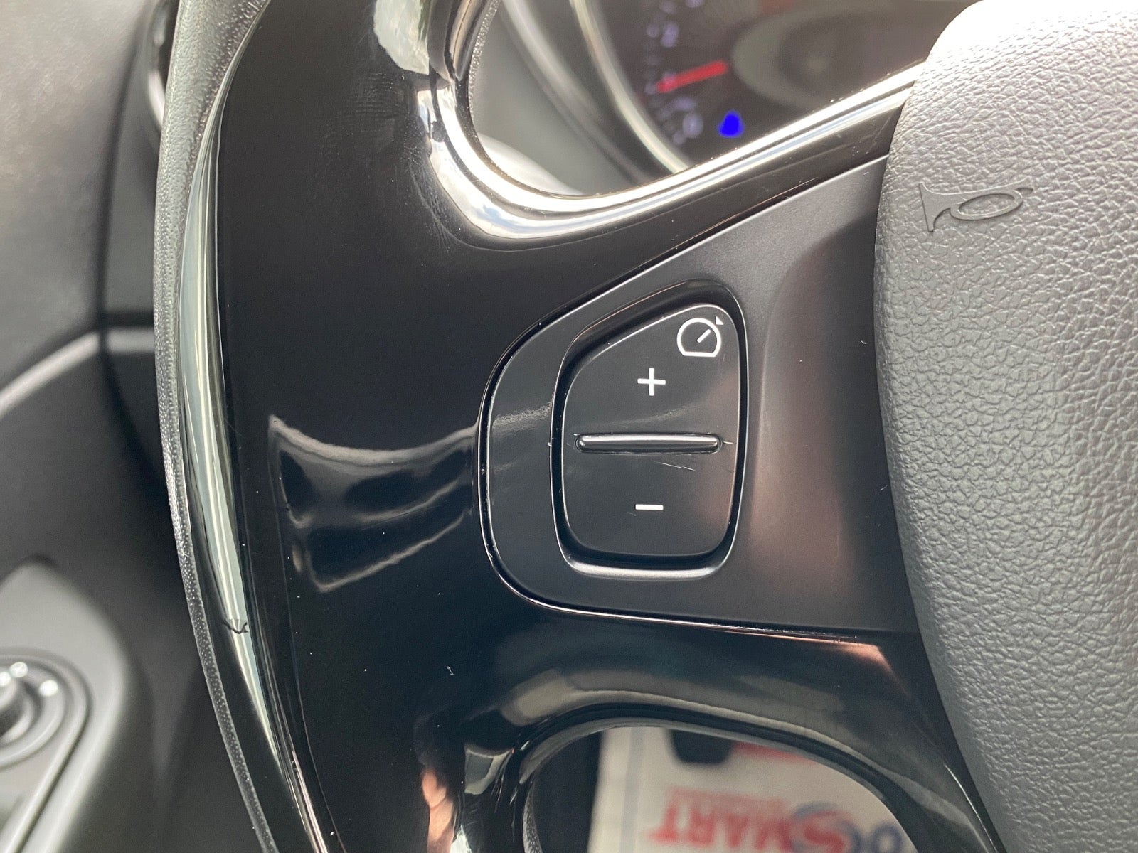 Billede af Renault Captur 1,5 dCi 90 Expression