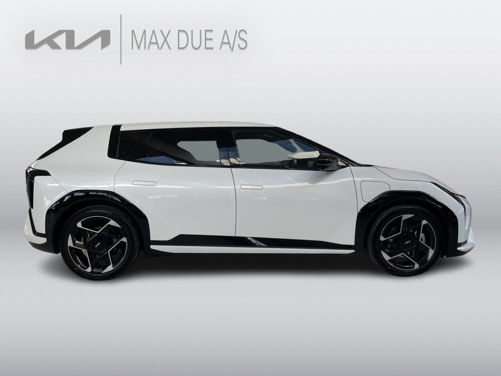 Kia EV4 Long Range GT-Line