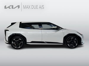 Kia EV4 Long Range GT-Line