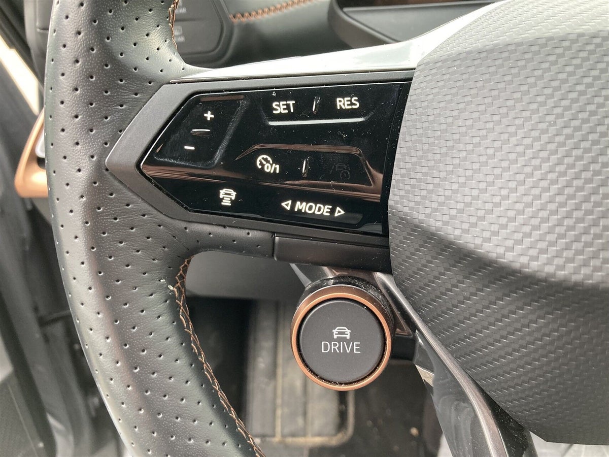 Cupra Born e-Boost billede 5