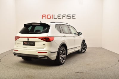 Seat Tarraco eHybrid FR DSG