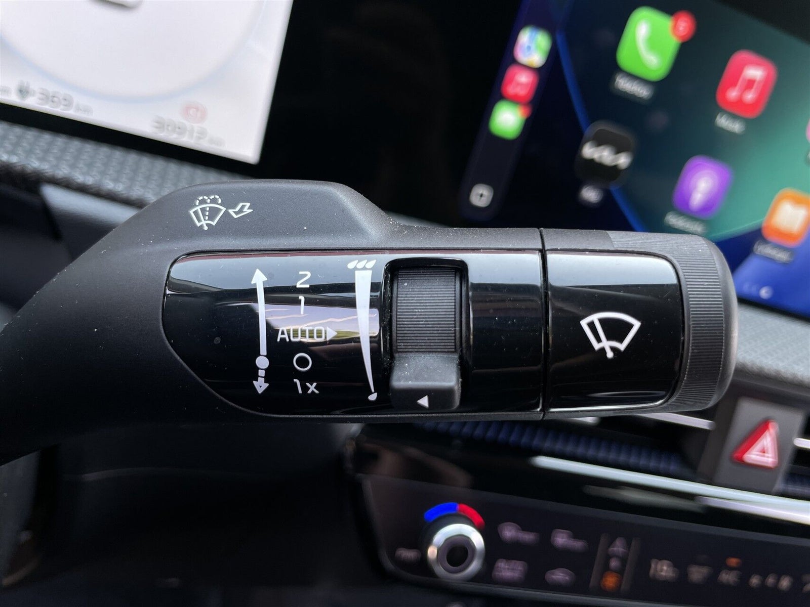 Kia EV6 Long Range Upgrade