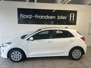 Kia Rio T-GDi Advance