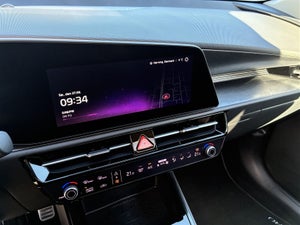 Kia Niro EV Upgrade
