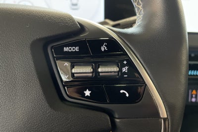 Kia EV6 Long Range Performance GT-Line AWD