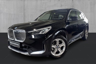 BMW iX1 eDrive20 X-Line