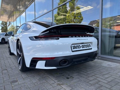 Porsche 911 Carrera S Coupé PDK