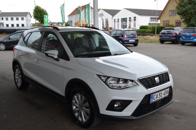 Seat Arona 1,0 TSi 95 Style 5d