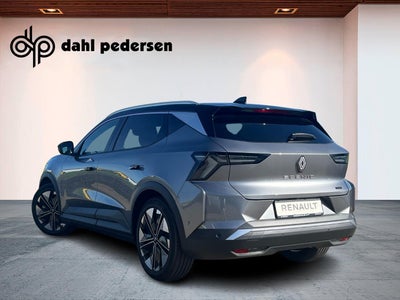 Renault Scenic E-Tech Techno billede 1