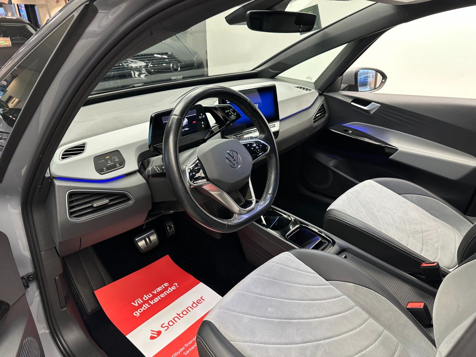 Billede af VW ID.3 58 Pro