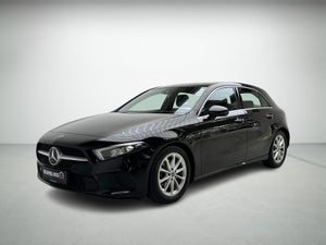 Mercedes A200 d Progressive Line aut.