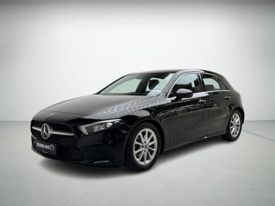 Mercedes A200 d Progressive Line aut.
