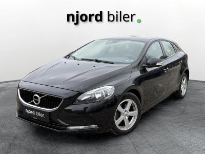Volvo V40 2,0 D2 120 Kinetic 5d