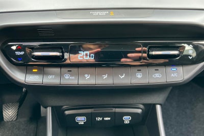 Hyundai i20 T-GDi Advanced