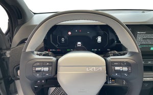 Kia EV3 Long Range GT-Line
