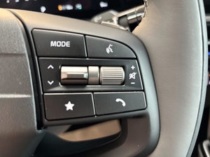 Kia EV6 Long Range Performance Upgrade AWD