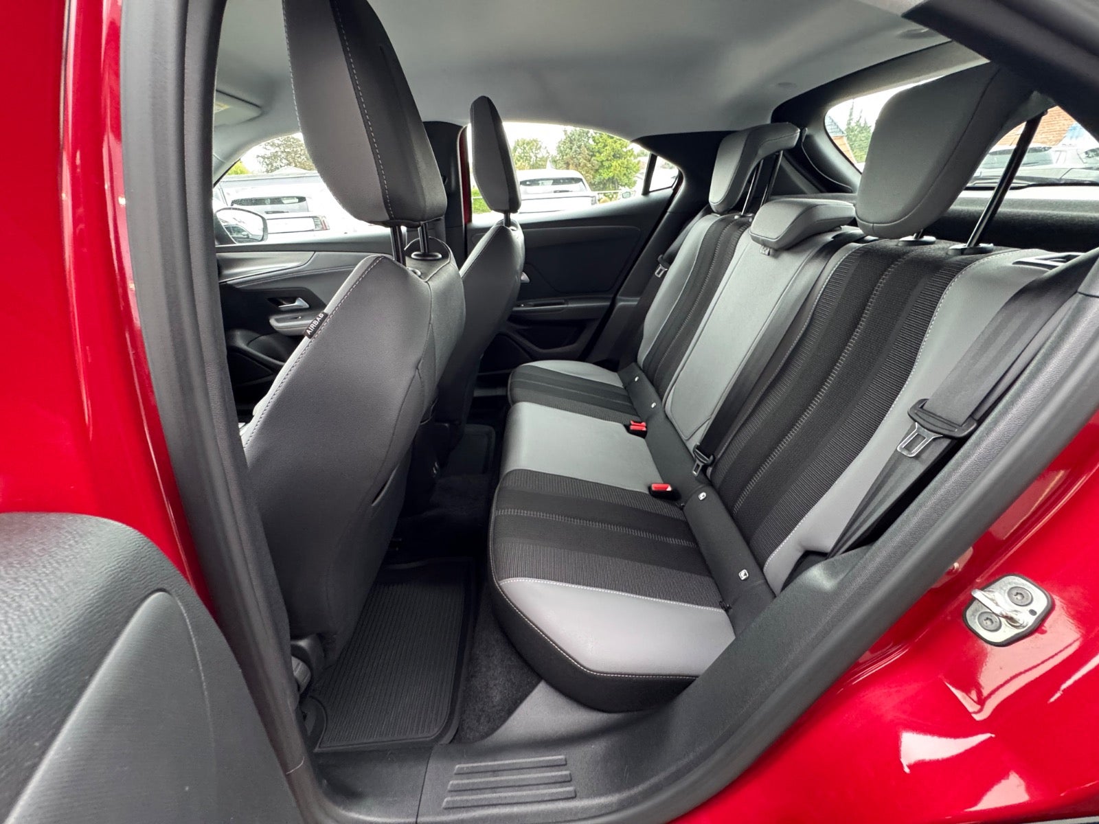 Billede af Opel Mokka-e 54 Edition+