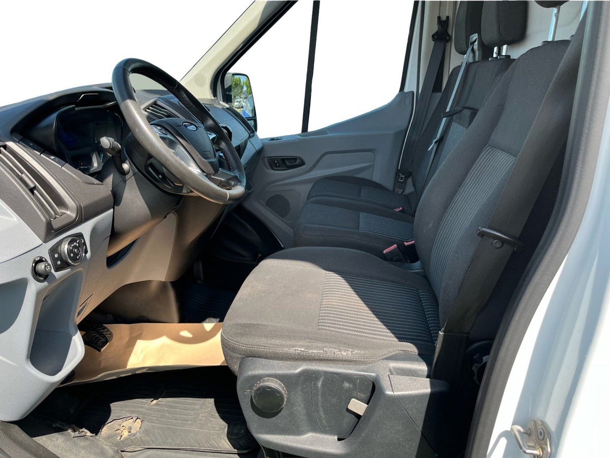 Ford Transit 350 L2 Van TDCi 130 Trend H2 FWD billede 6