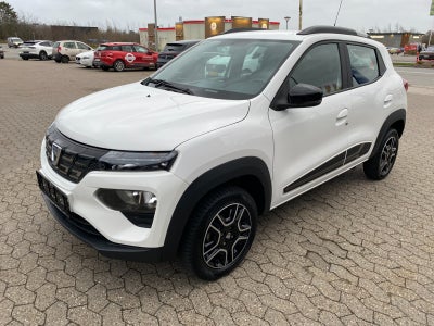 Dacia Spring  Comfort+ 5d