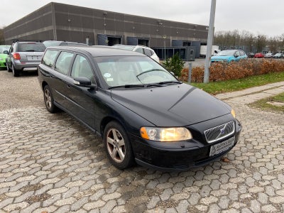 Volvo V70 2,4 140 Classic 5d