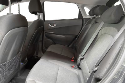 Hyundai Kona EV Trend