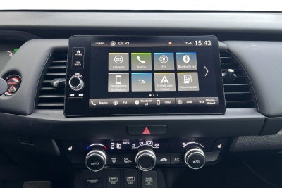 Honda Jazz i-MMD Elegance eCVT