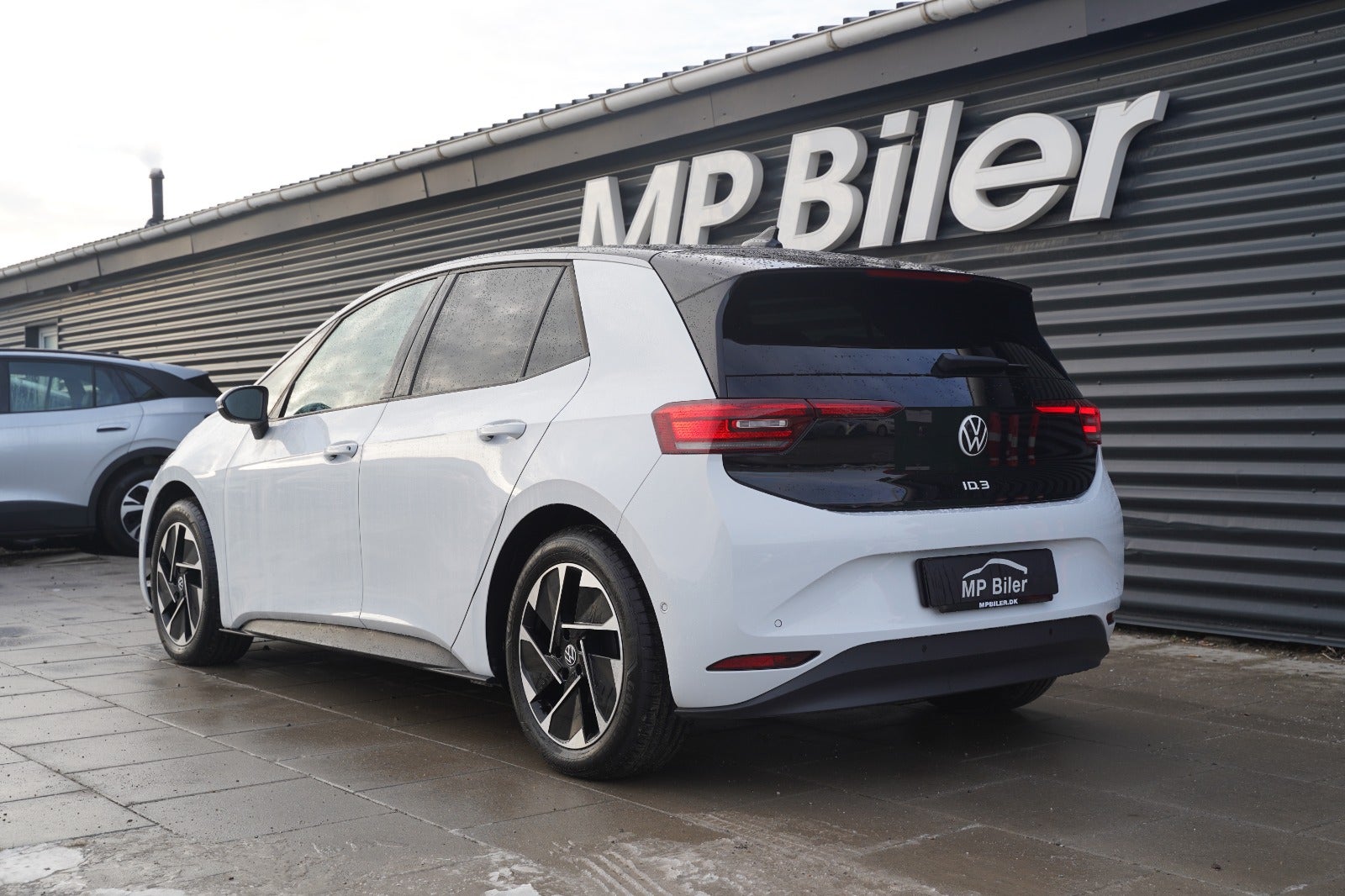 Billede af VW ID.3 58 Pro Performance