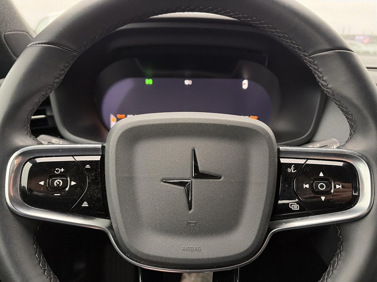 Polestar 2 Long Range billede 17