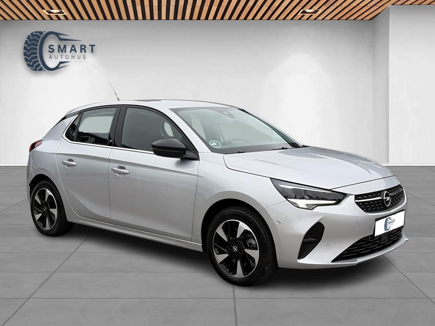 Billede af Opel Corsa-e 50 Elegance