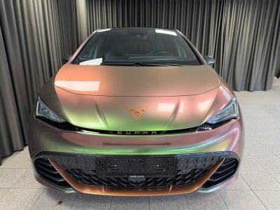 Cupra Born e-Boost Dinamica Pack High