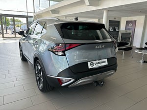 Kia Sportage PHEV Prestige aut. 4WD
