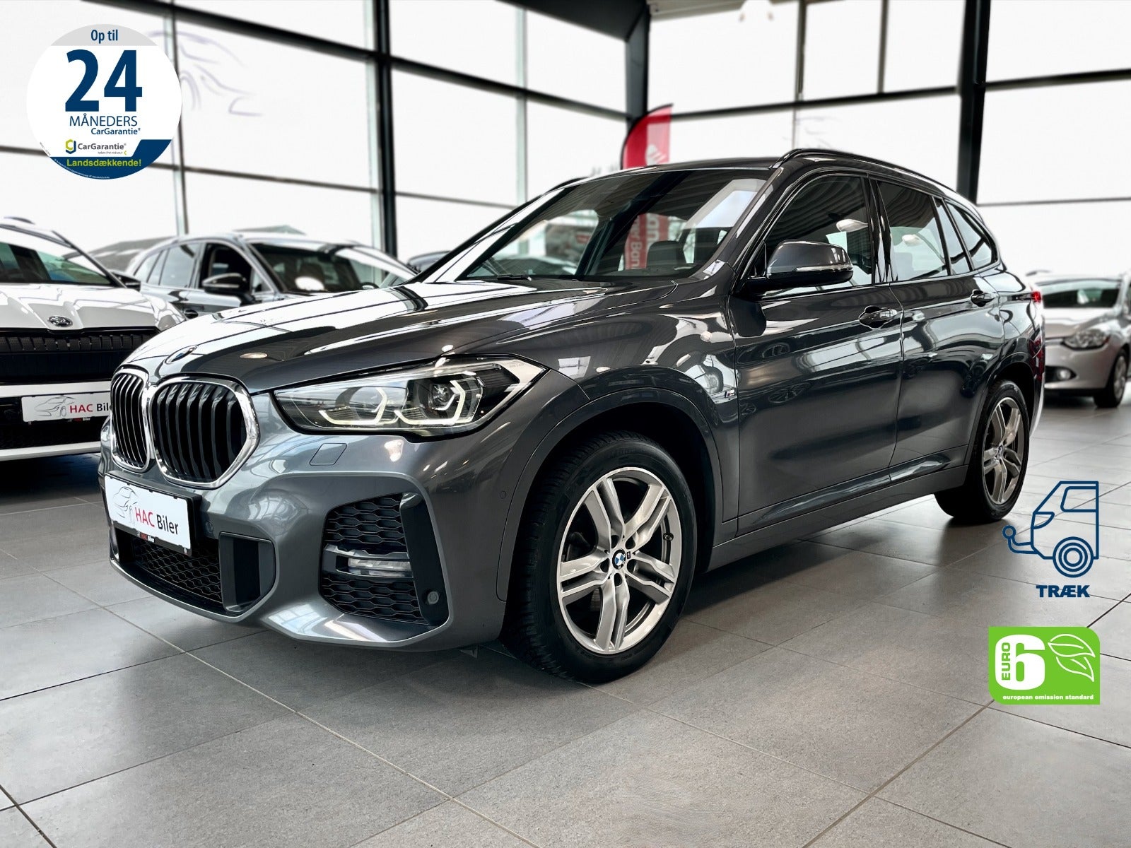 BMW X1 2020