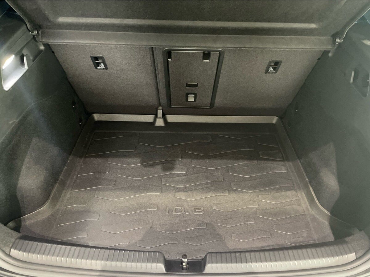 VW ID.3 1ST Pro Performance Plus billede 13
