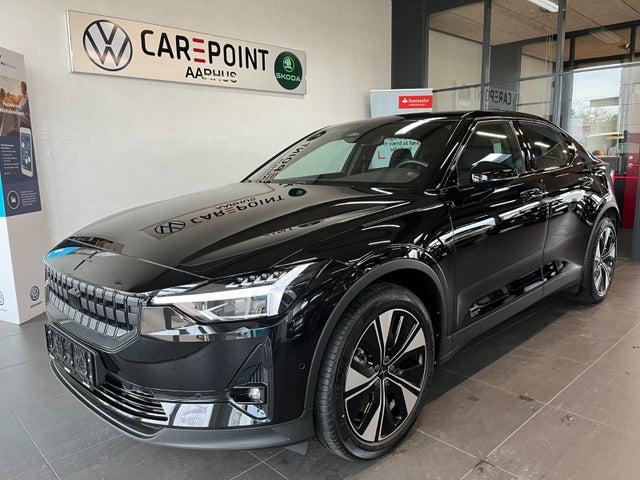 Polestar 2  Standard Range