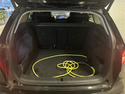 Skoda Enyaq iV billede 2