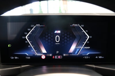 BMW i4 eDrive35 M-Sport