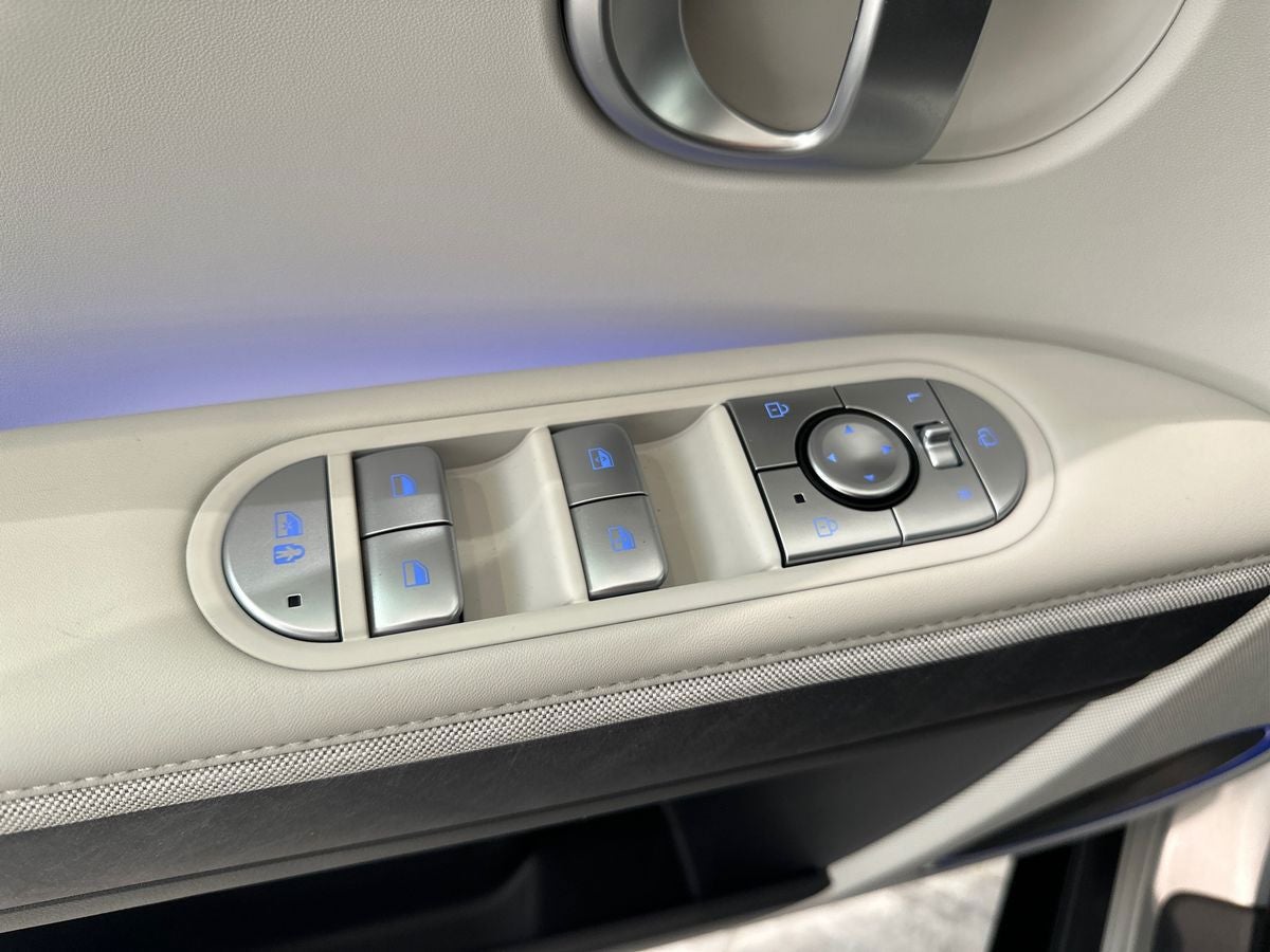 Hyundai Ioniq 5 Ultimate billede 16
