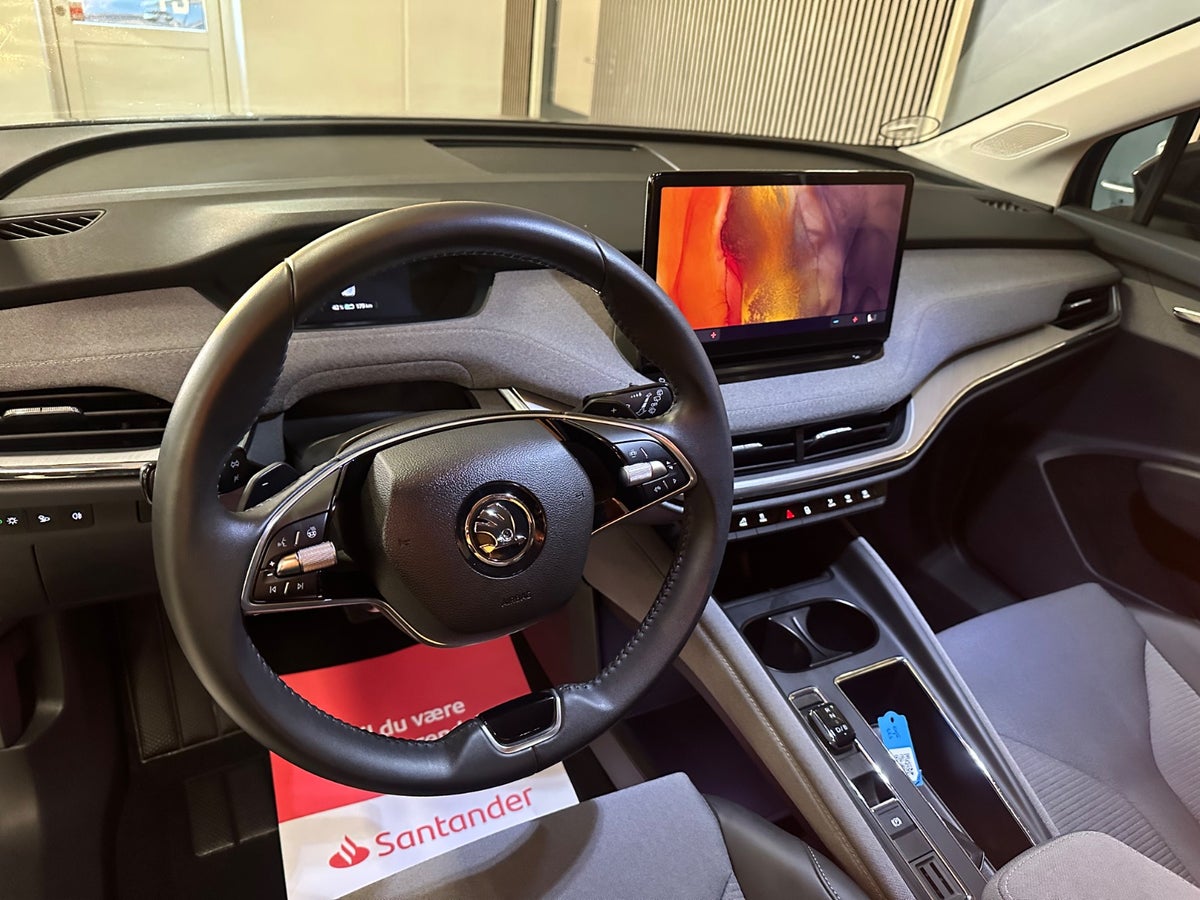 Skoda Enyaq iV Premium