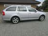 Skoda Octavia TSi 122 Elegance Combi thumbnail
