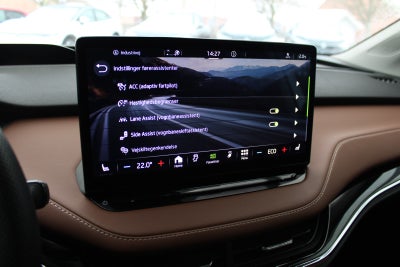 Skoda Enyaq iV ecoSuite