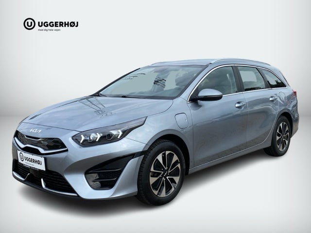 Kia Ceed PHEV Prestige SW DCT