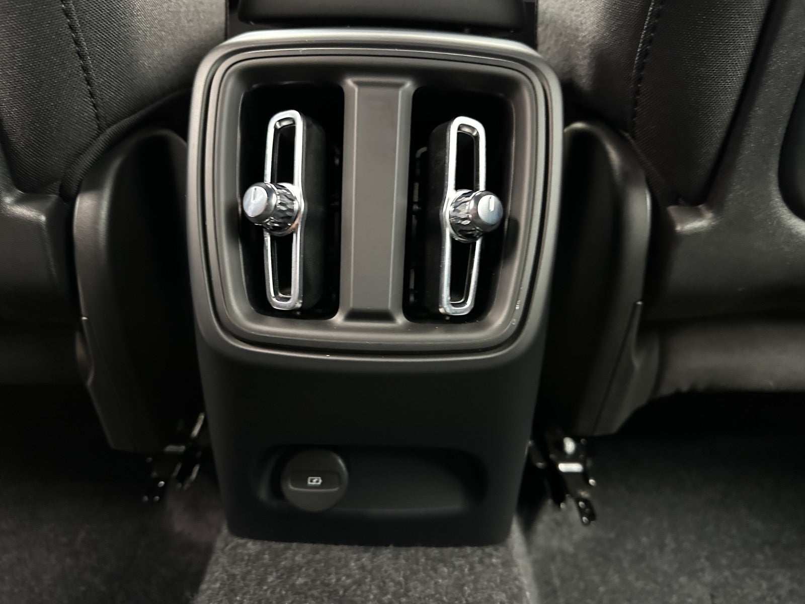 Billede af Volvo XC40  ReCharge Extended Range Core