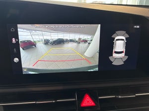 Kia Niro EV Prestige