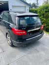 Mercedes B180 CDi aut. thumbnail